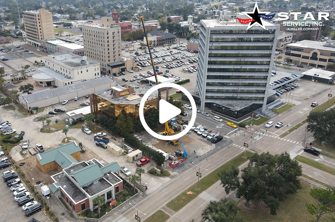 creating long-term solutions for lake charles, creating long-term solutions