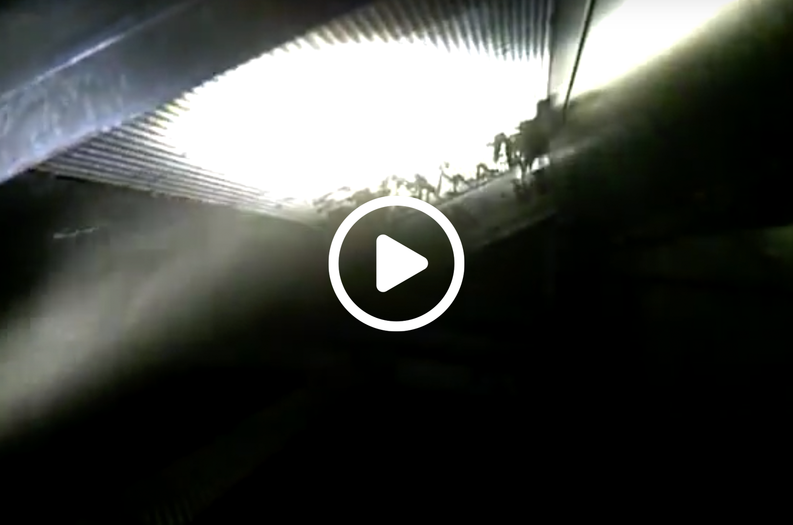 proper cleaning of neglected chill water coils, proper cleaning