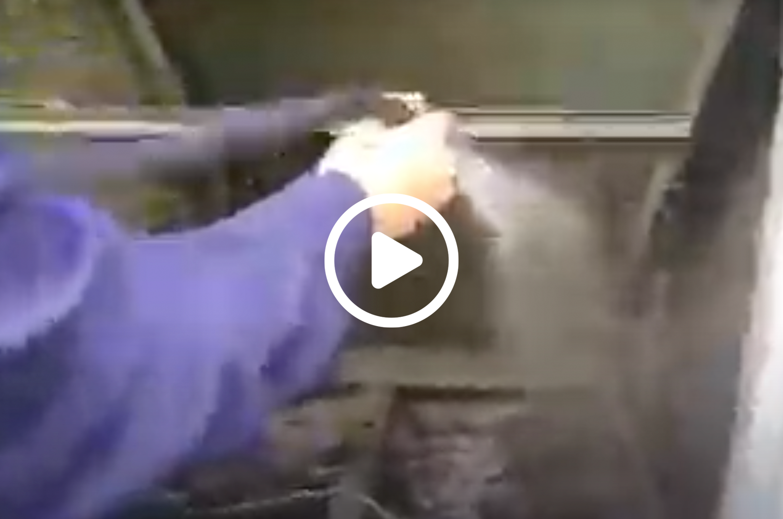 Quality Service: Condenser Cleaning