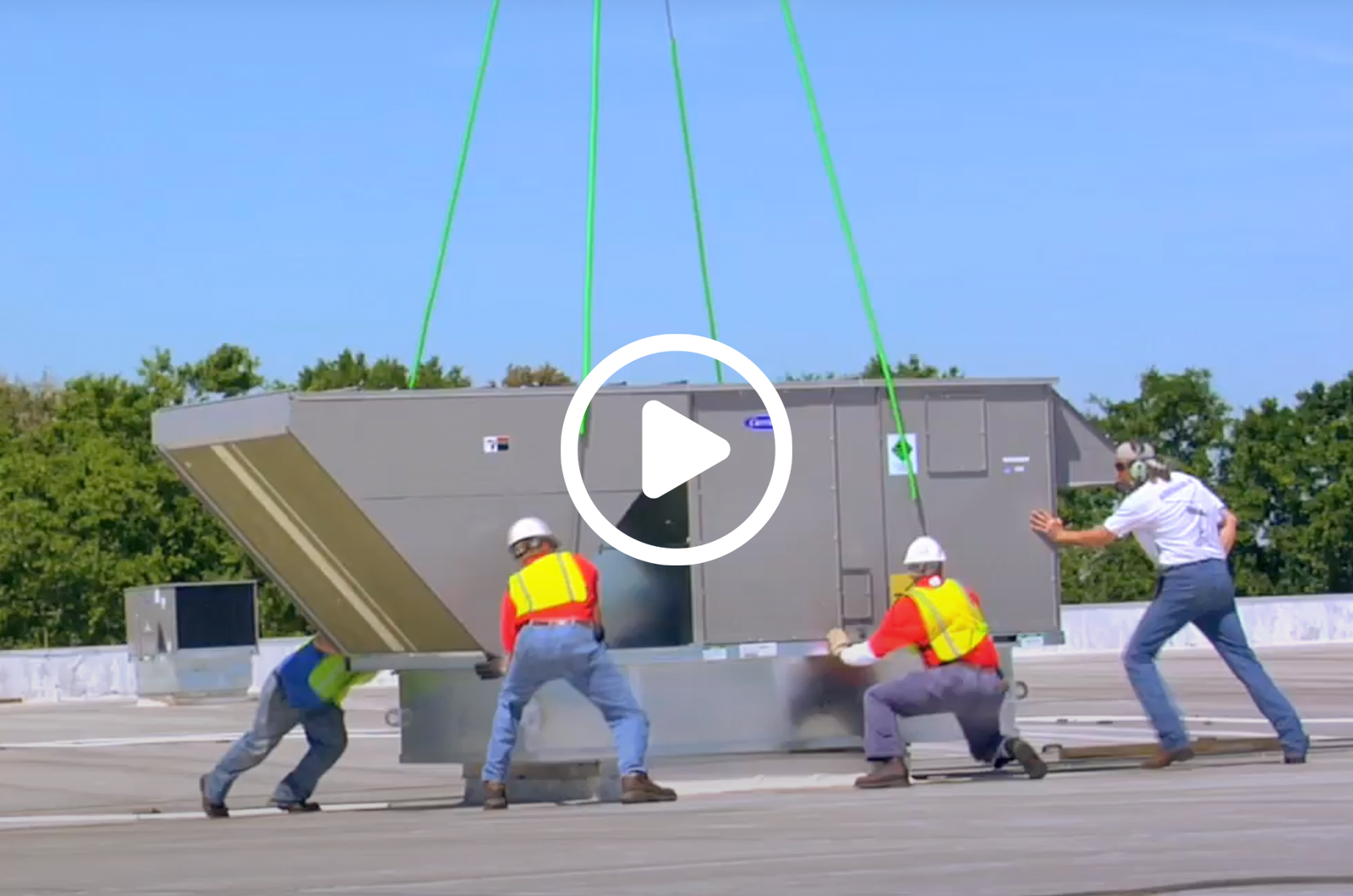 leather manufacturer hvac project, Leather Manufacturer