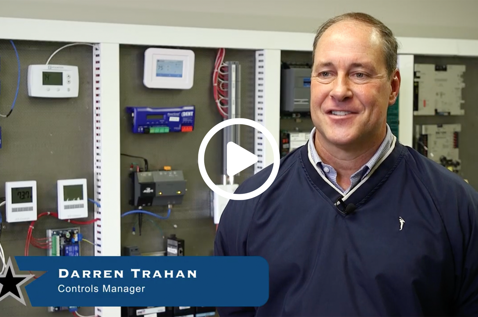 Building Automation & Controls with Star Service