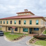 Enhancing Building Comfort at Visit Lake Charles