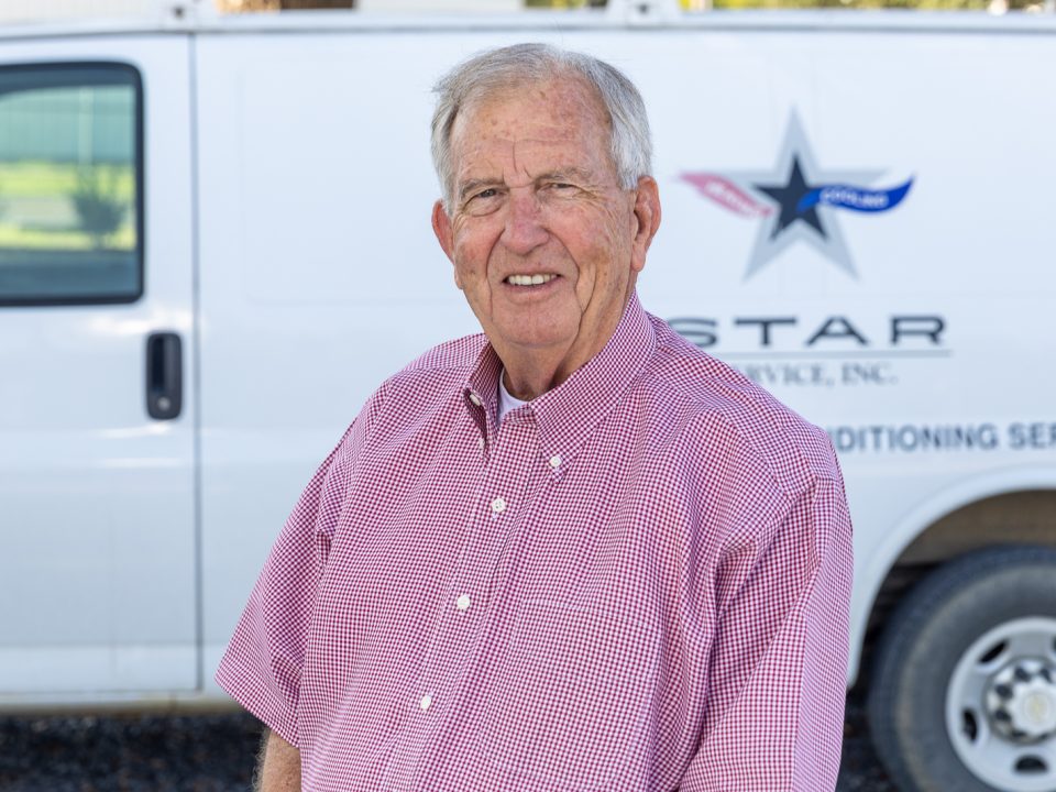 The Star Service Story with Mike Miller