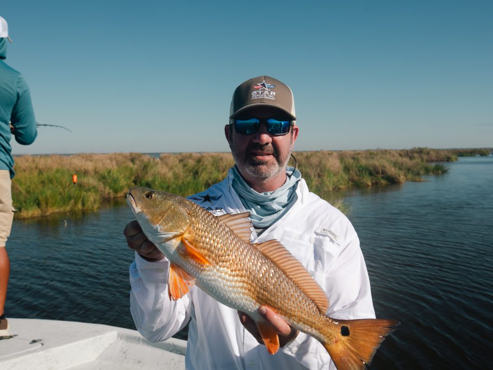 Celebrating Our Team at the 26th Annual Star Service Fishing Trip