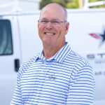 Decades of Dedication: Robert Miller on the Star Service Journey