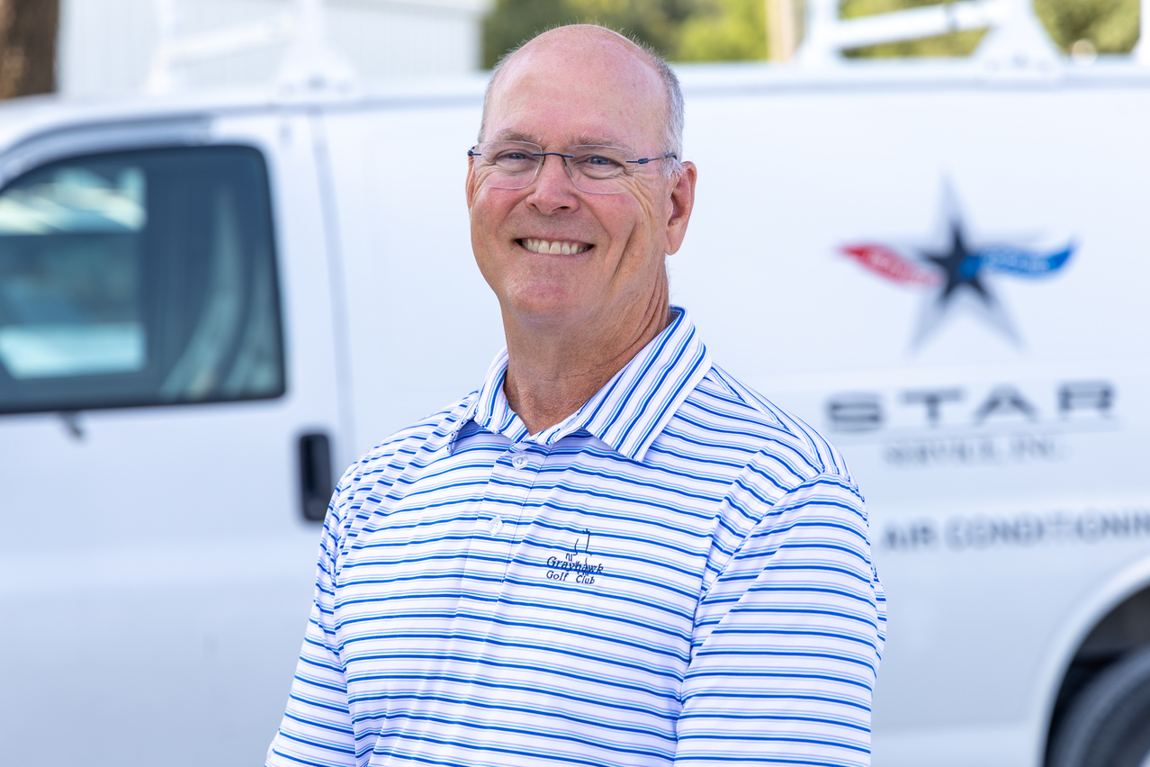 Robert Miller, President