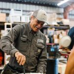 Star Service’s Annual Jambalaya & Gumbo Lunch