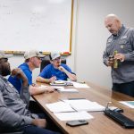 Training for Tomorrow: How We Keep Our Techs at Their Best