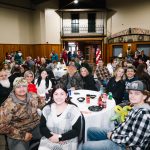 Spreading Holiday Cheer at Star Service