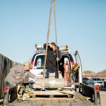 No-Cost Compressor Replacement for Commercial Facility