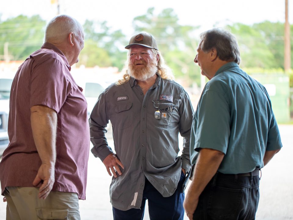 Celebrating Over 30 Years of Service and Dedication