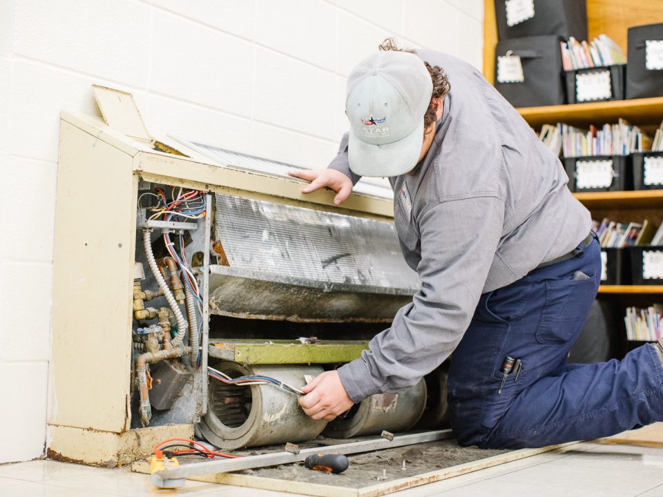 How Star is Serving over 30+ Lafayette Schools