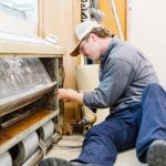 Providing Trusted HVAC Maintenance for Lafayette Parish Schools