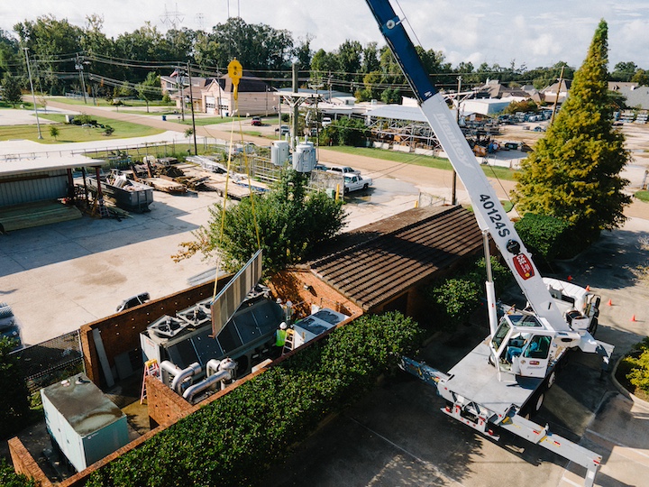 Delivering Results Through Expert Coil Installation