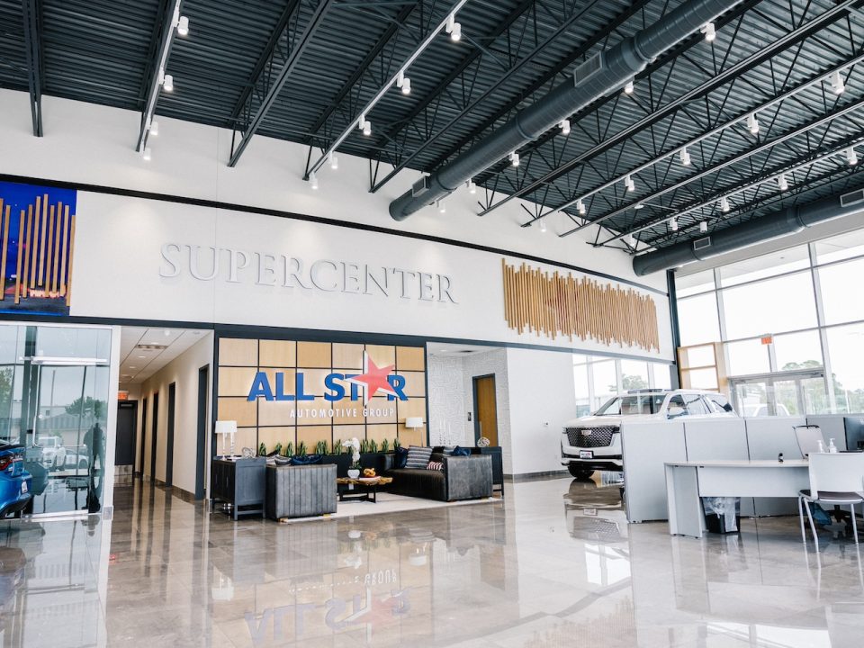 Why All Star Automotive Has Trusted Star Service for 27 Years