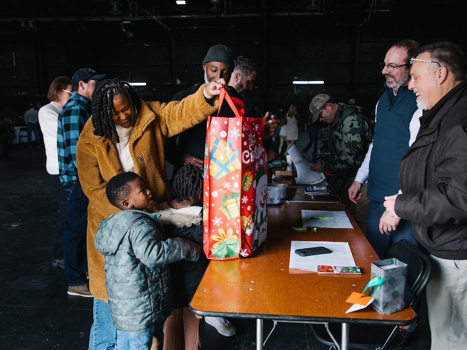 Star Service Christmas Party 2025: Celebrating Our Team