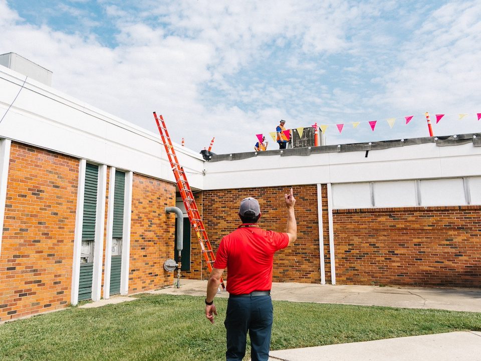 Helping South Louisiana Schools Stay Comfortable Year-Round