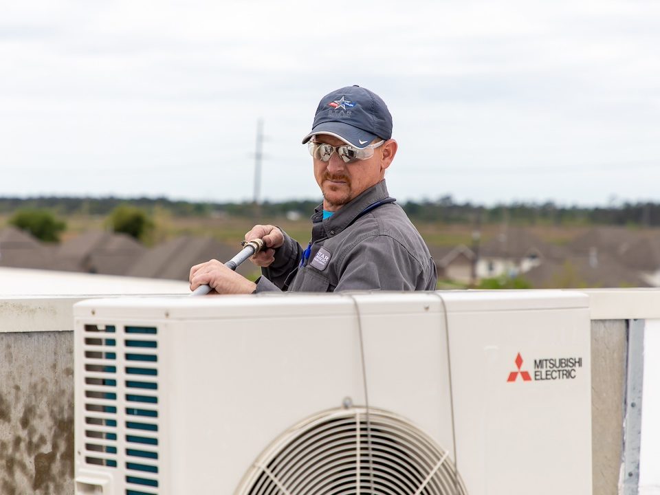 How Preventative Maintenance Protects Your HVAC Investment