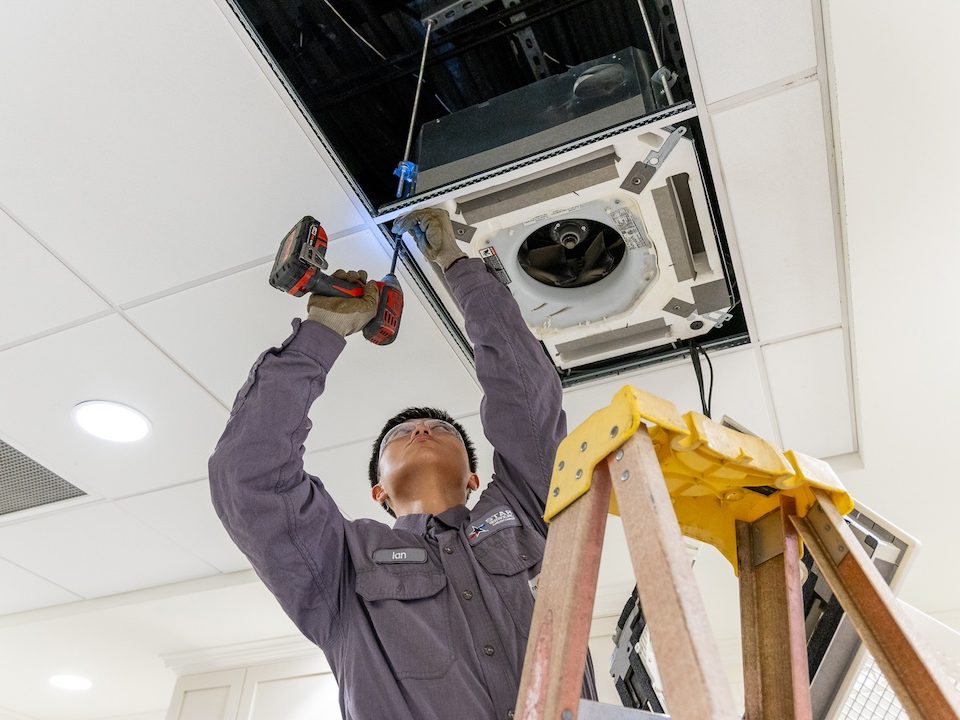 National HVAC Tech Day: Recognizing the People Who Make Comfort Possible